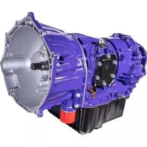 Automatic Transmission